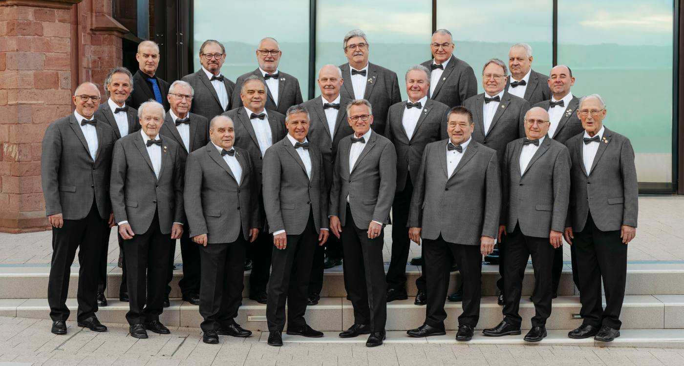 MGV Germania 1869 Sandhausen.e.V.